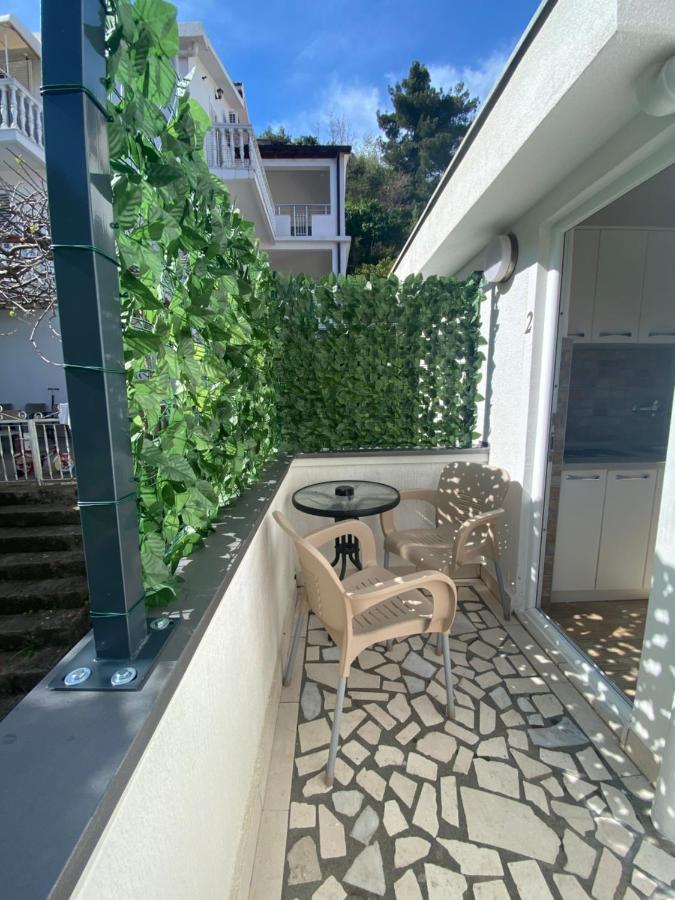 D&D Budva Exterior photo